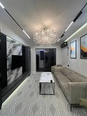 3 xonali kvartira − 75 m², 4/12 qavat