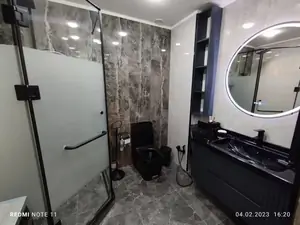 Сдается 3-комнатная квартира − 67 м²