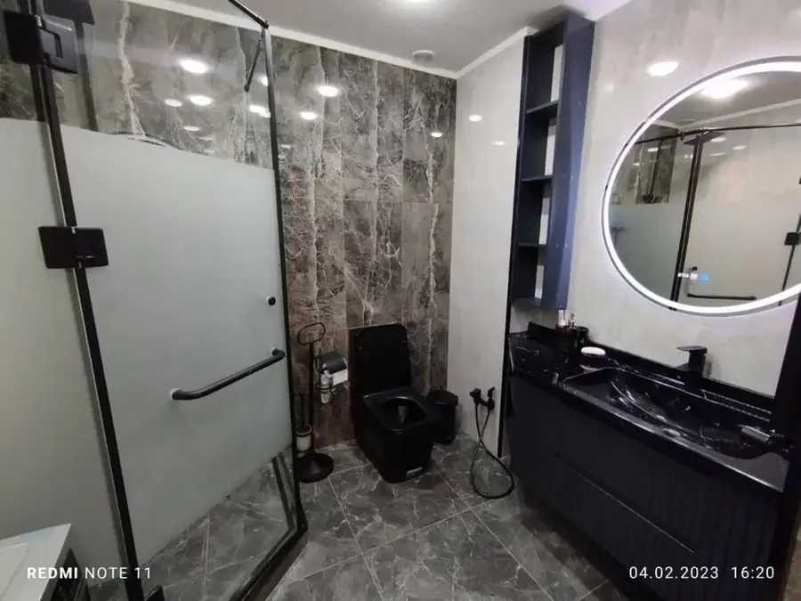 Сдается 3-комнатная квартира − 67 м²