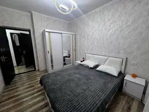 2 xonali kvartira − 60 m², 4/4 qavat