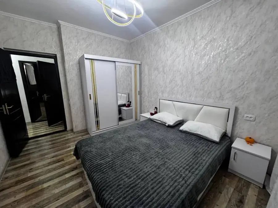 Ijaraga 2 xonali kvartira − 60 m²