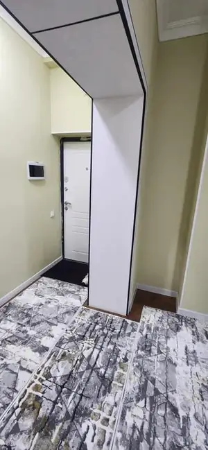 2 xonali kvartira − 39 m², 2/9 qavat