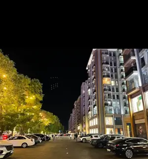 Ijaraga 2 xonali kvartira − 60 m²
