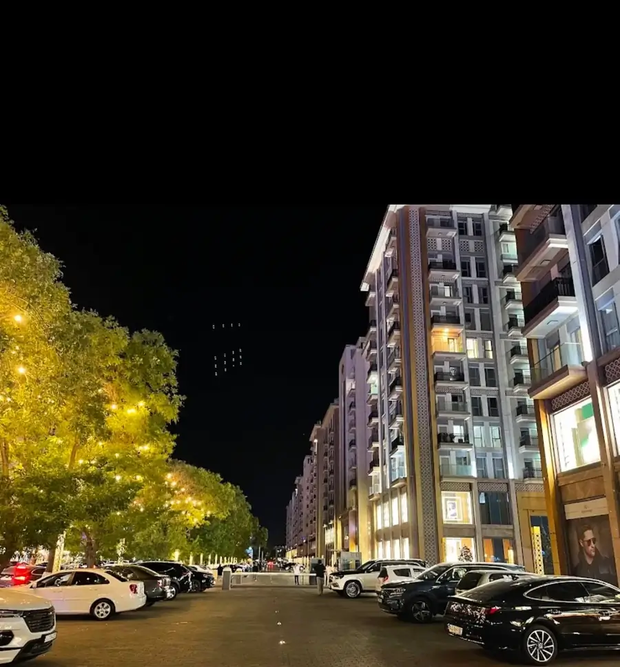 Ijaraga 2 xonali kvartira − 60 m²