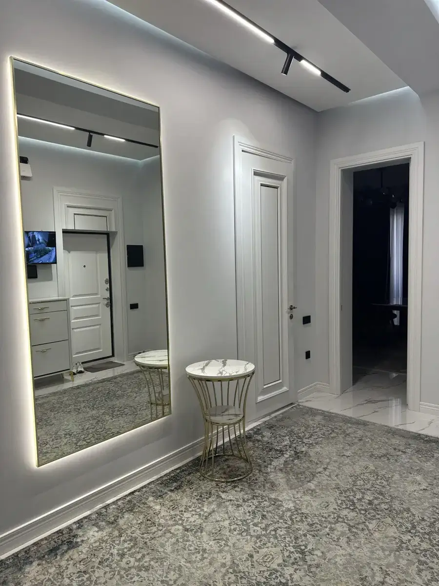 Ijaraga 3 xonali kvartira − 107 m²