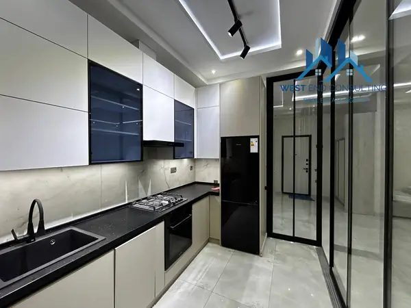 3-комн. квартира, 110 м², Мирабадский район