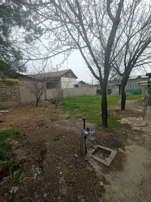 1 qavatli uy − 63 m², 7 sot.