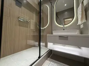 2 xonali kvartira sotiladi − 60 m²
