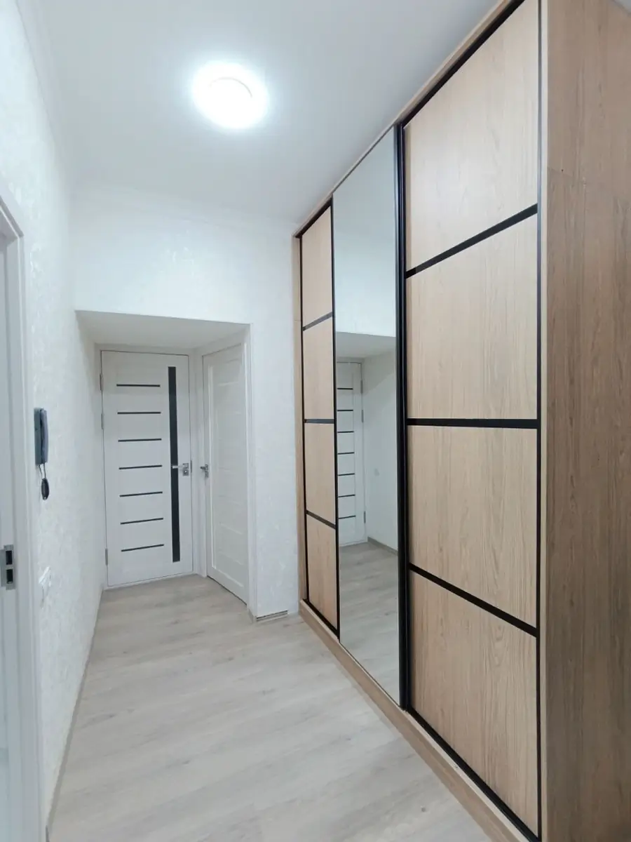 Ijaraga 2 xonali kvartira − 63 m²