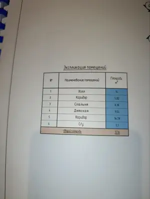 2 qavatli uy sotiladi − 100 m²