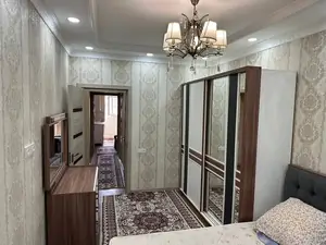 Ijaraga 2 xonali kvartira − 56 m²