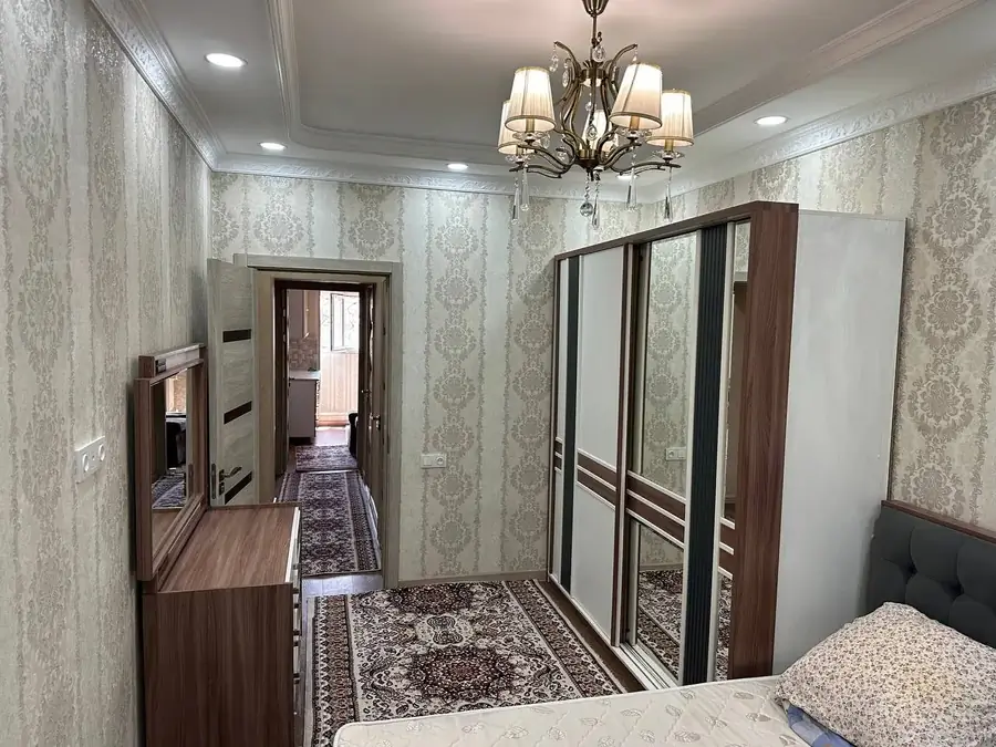 Ijaraga 2 xonali kvartira − 56 m²