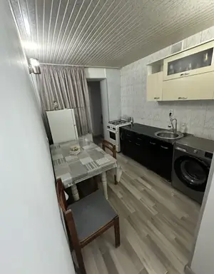1 xonali kvartira − 28 m², 4/4 qavat