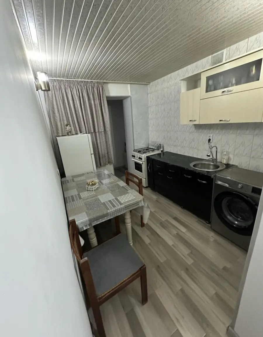 Ijaraga 1 xonali kvartira − 28 m²