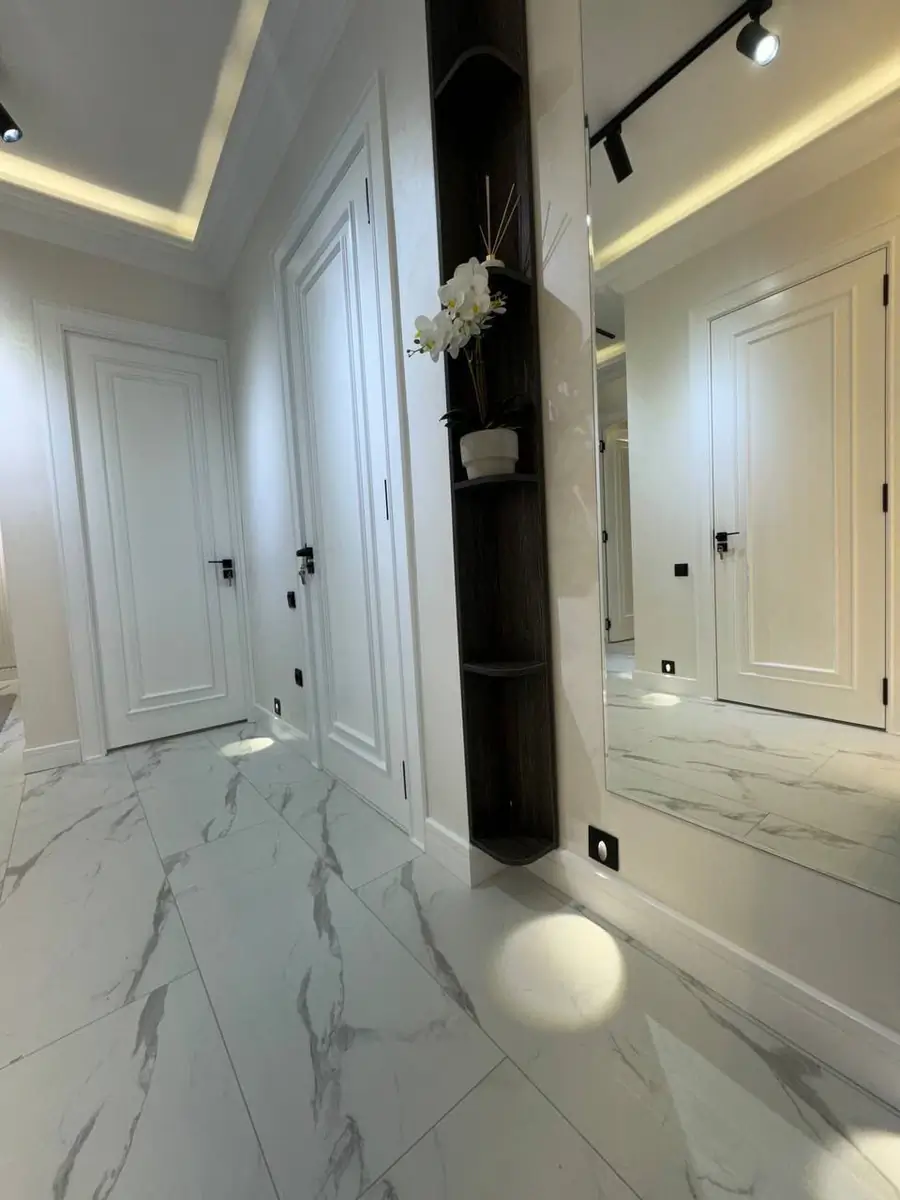 Сдается 3-комнатная квартира − 59 м²