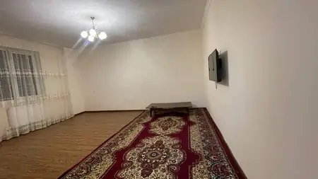 2-комнатная квартира − 60 м², 3/6 этаж