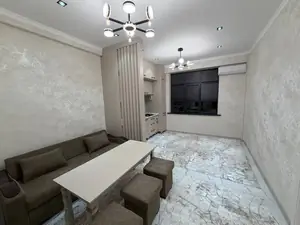 Ijaraga 3 xonali kvartira − 59 m²