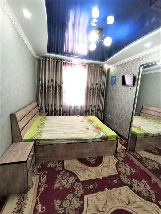Ijaraga 3 xonali kvartira − 80 m²