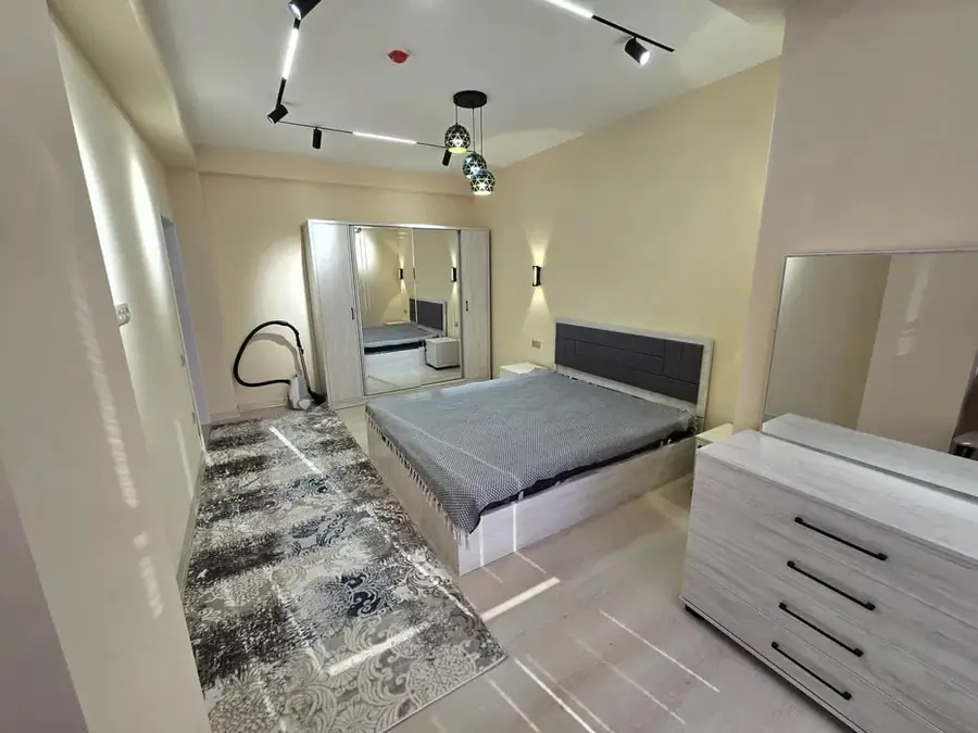 Ijaraga 2 xonali kvartira − 50 m²