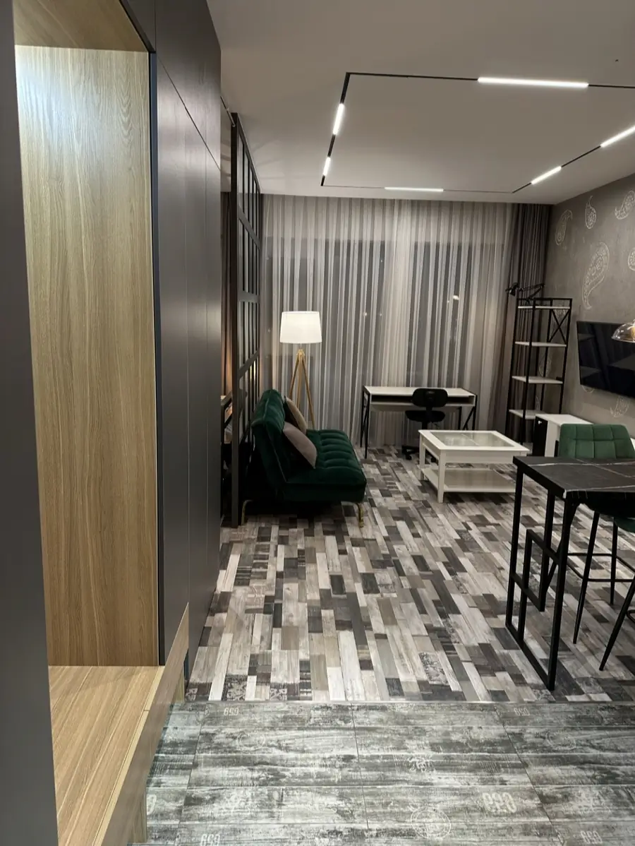 Ijaraga 2 xonali kvartira − 65 m²