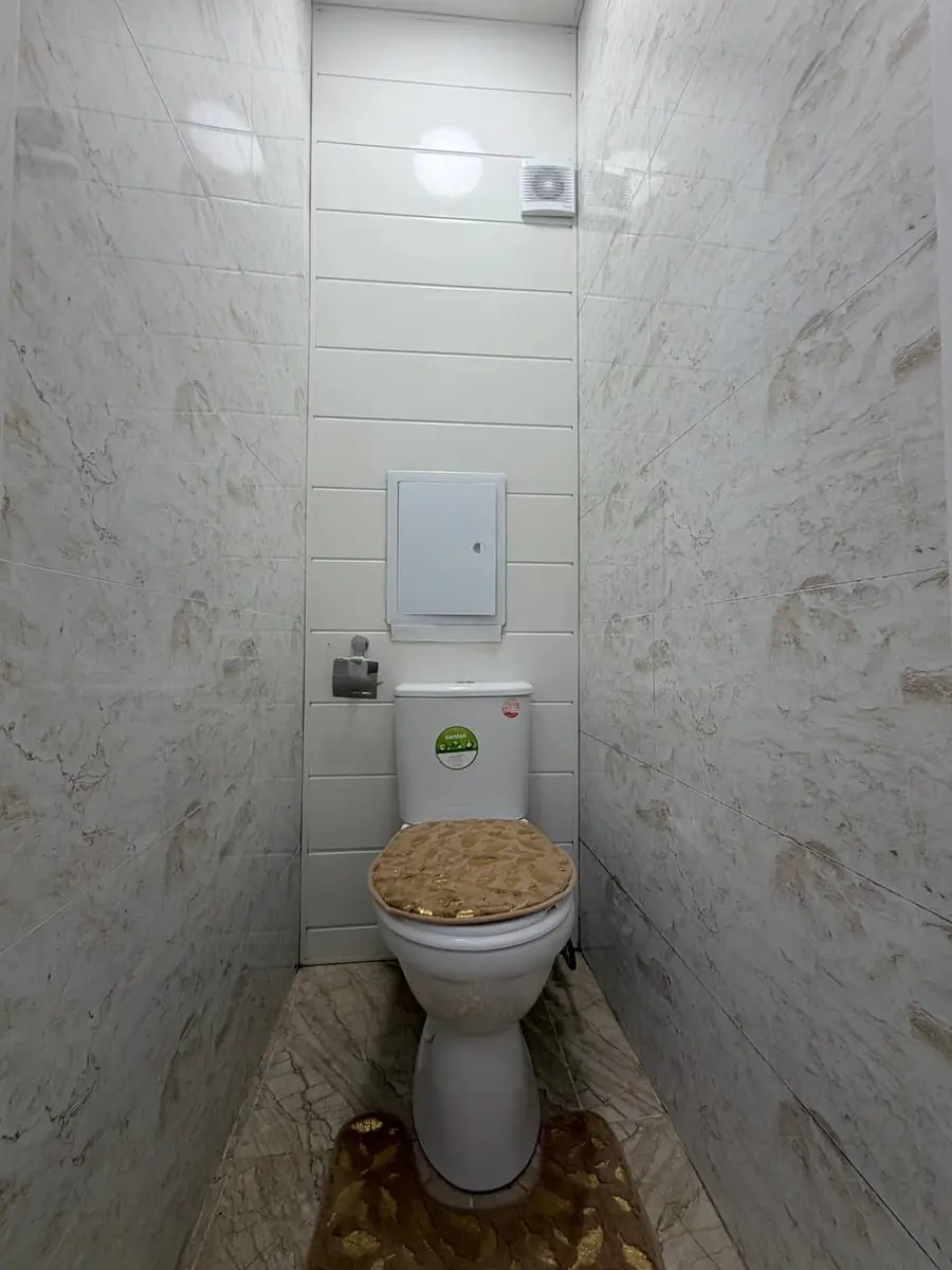 2 xonali kvartira sotiladi − 50 m²