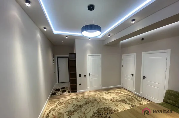 Ijaraga 2 xonali kvartira − 46 m²