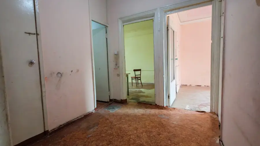 Ijaraga 4 xonali kvartira − 80 m²