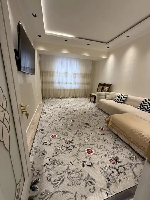 Ijaraga 4 xonali kvartira − 59 m²