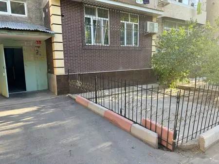 3 xonali kvartira − 68 m², 1/4 qavat