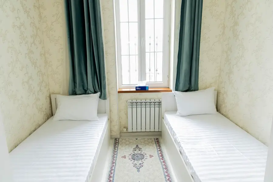 Sutkabay 2 xonali kvartira − 55 m²
