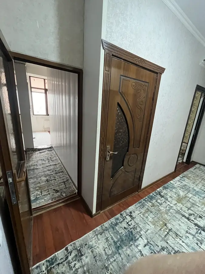 2-комнатная квартира − 49 м², 4/9 этаж