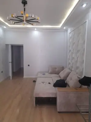 Сдается 2-комнатная квартира − 46 м²