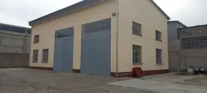 Ishlab chiqarish sotiladi − 2300 m² 