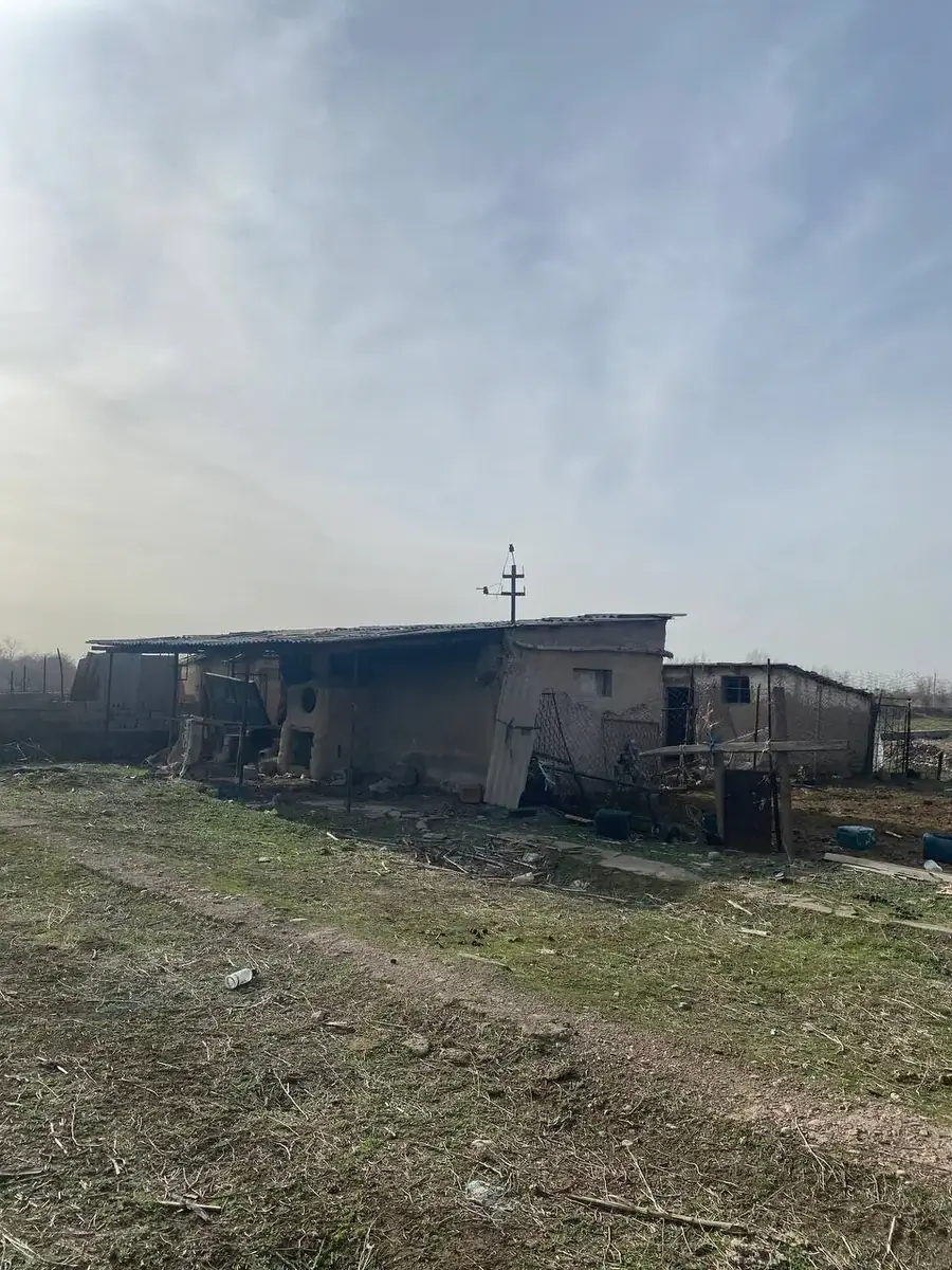 2 qavatli uy sotiladi − 600 m²