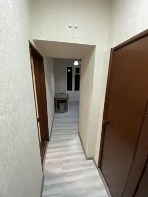 1 xonali kvartira − 35 m², 3/4 qavat