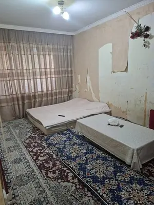 2 xonali kvartira sotiladi − 38 m²