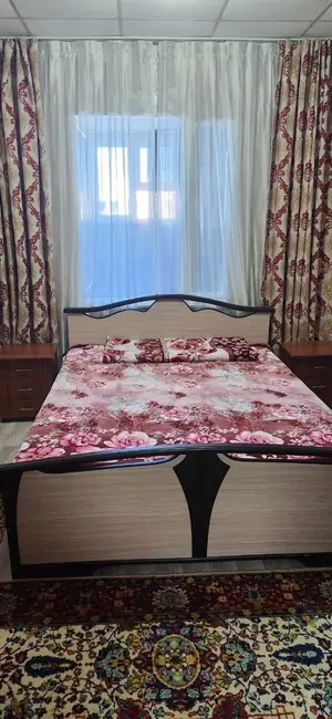 3-комнатная квартира − 77 м², 10/14 этаж
