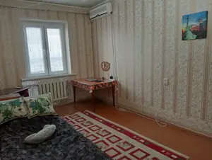 Сдается Более 5-комнатная квартира − 120 м²