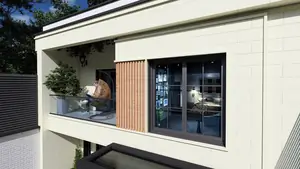 4 qavatli uy sotiladi − 512 m²