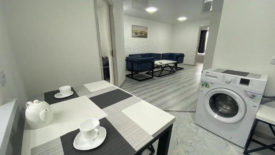 Ijaraga 2 xonali kvartira − 50 m²