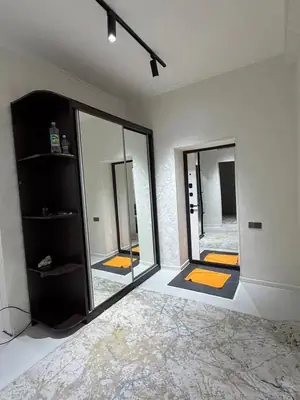 Ijaraga 2 xonali kvartira − 60 m²