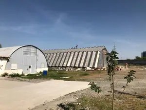 Ishlab chiqarish − 20000 m², 1/1 qavat 
