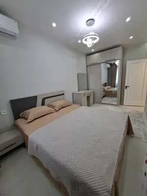 3 xonali kvartira − 85 m², 3/9 qavat