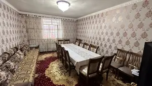 Продается 1-этажный дом − 300 м²