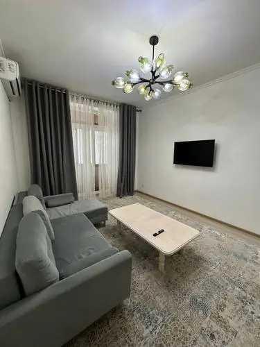 Ijaraga 2 xonali kvartira − 60 m²