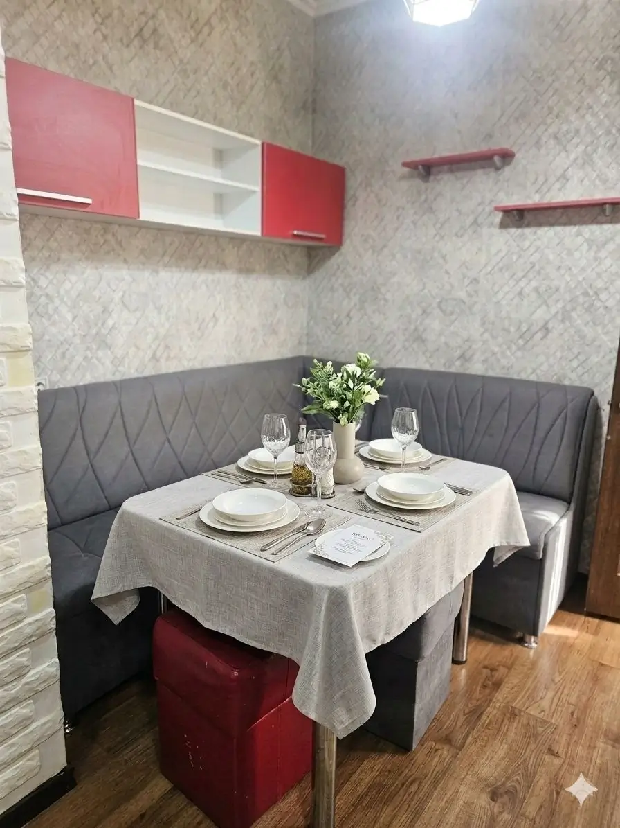 Ijaraga 3 xonali kvartira − 70 m²