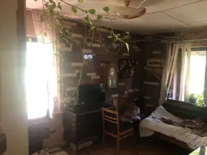 2 xonali kvartira sotiladi − 37 m²