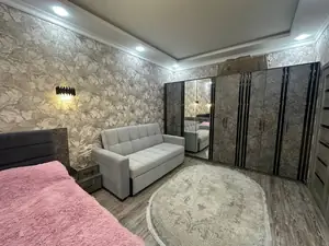 3 xonali kvartira − 97 m², 4/9 qavat