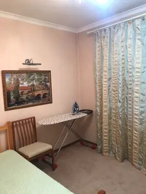 Ijaraga 3 xonali kvartira − 85 m²