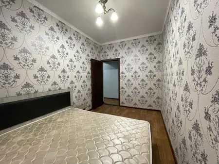 2-комнатная квартира − 48 м², 3/4 этаж
